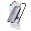 CHOETECH HUB-M15 USB-C Multiport Hub Photo 2