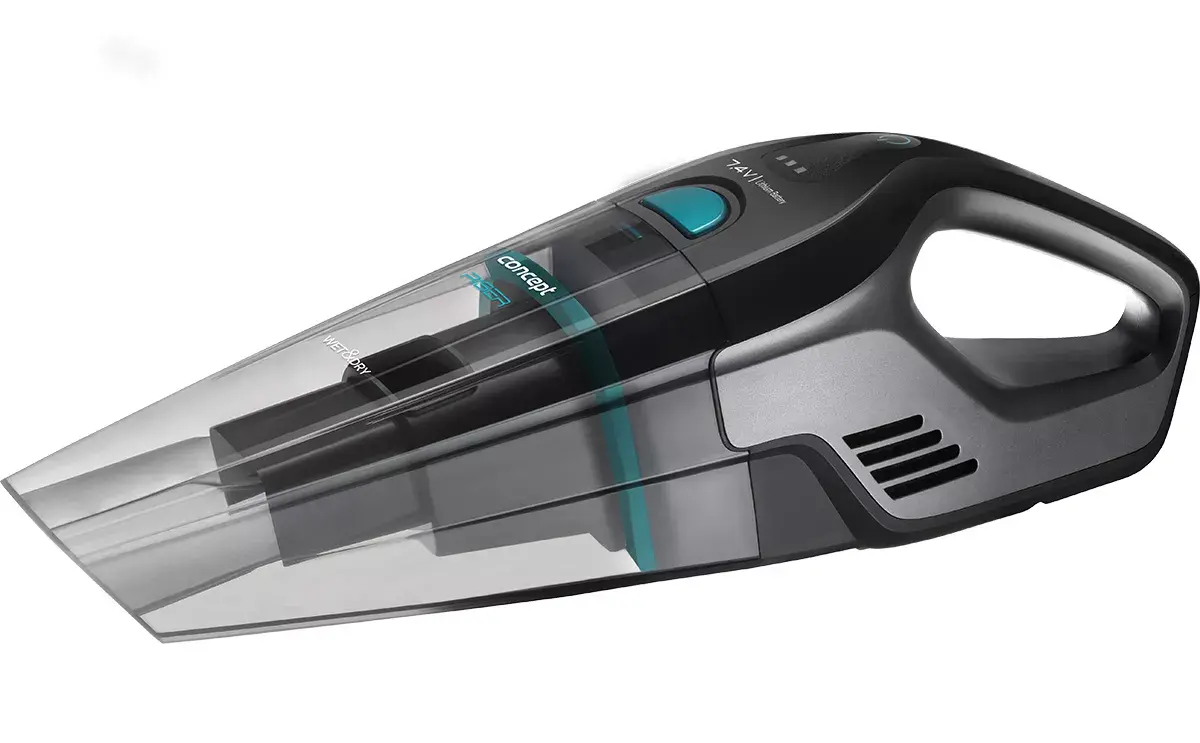 Портативный пылесос Concept VP4350 Photo 2