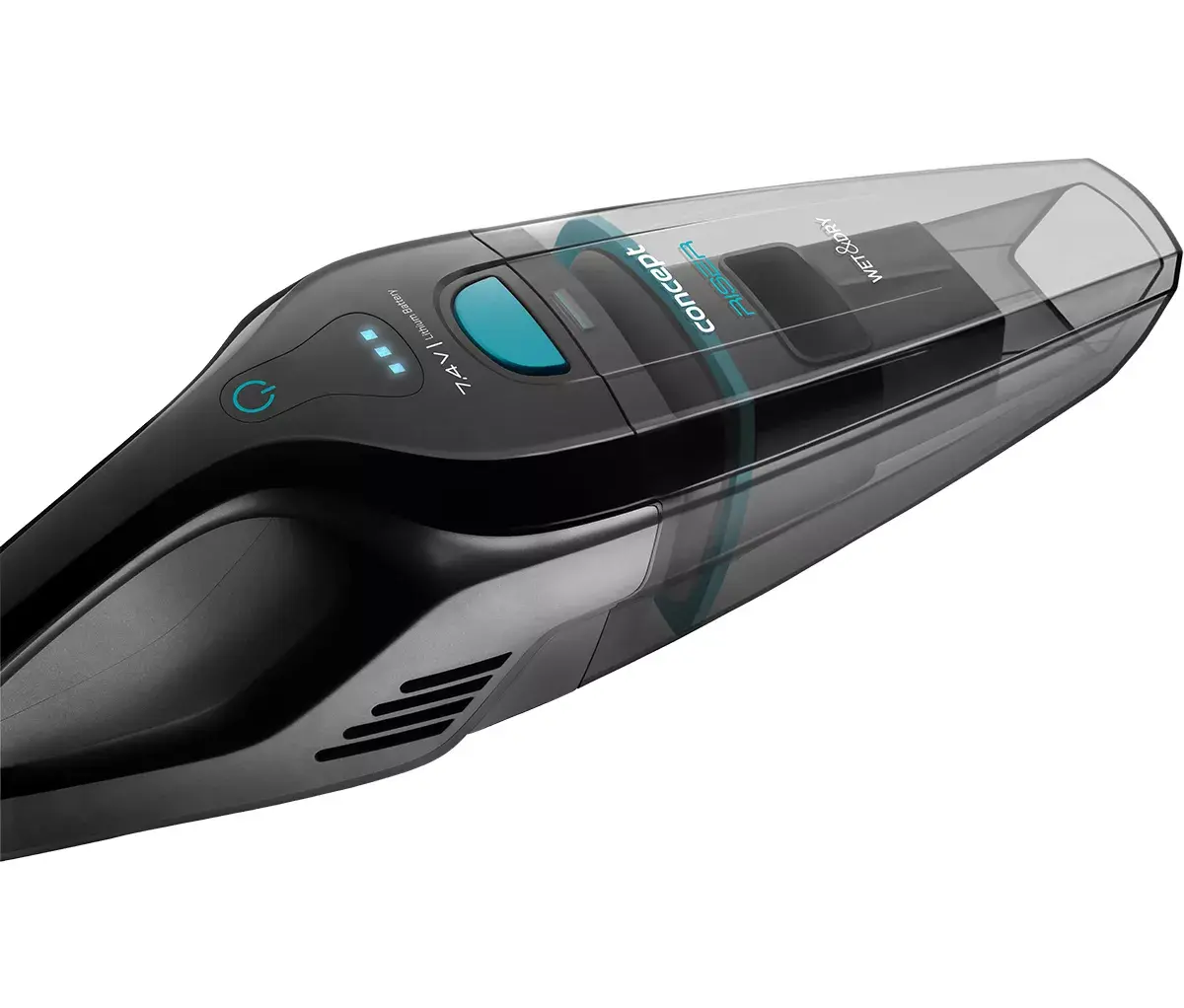 Портативный пылесос Concept VP4350 Photo 3