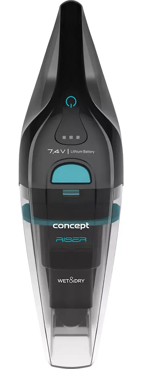 Портативный пылесос Concept VP4350 Photo 4