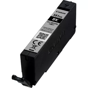 Картридж XXL Canon CLI-581XXL Черный