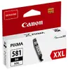 Tintes kasetne XXL Canon CLI-581XXL Melna Photo 3
