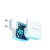 Зарядное устройство Indoor Choetech PD8002 Photo 2