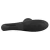Анальный вибратор Black Velvets Silicone BV Photo 6