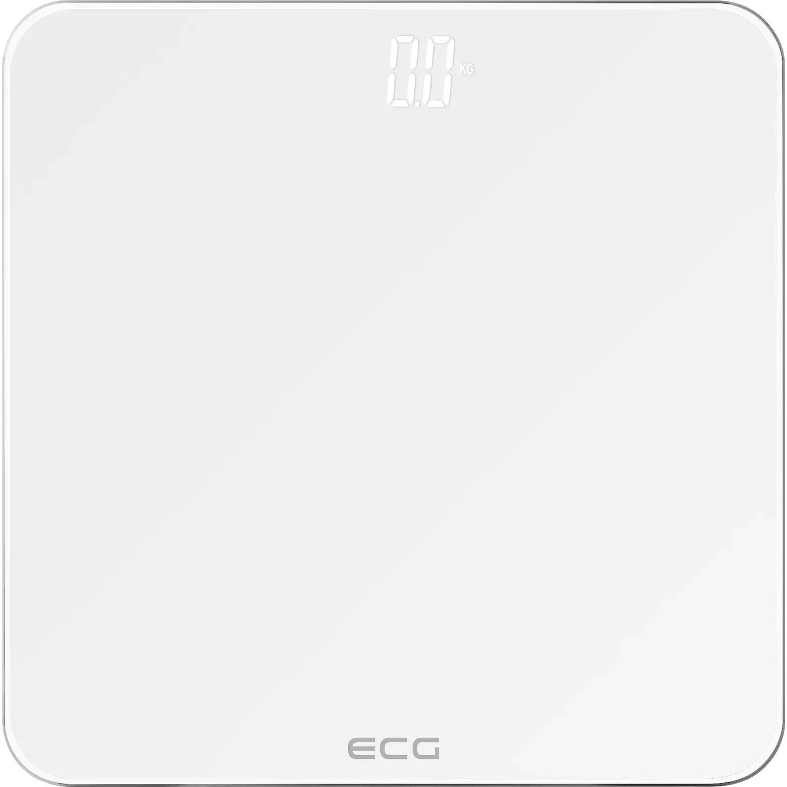 ECG OV 1821 WHITE Photo 1