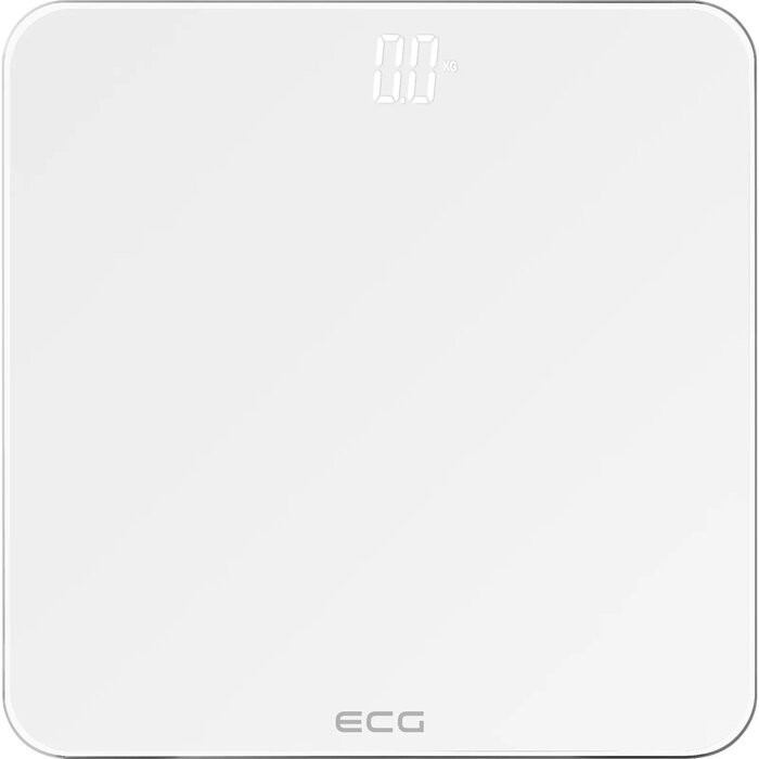 ECG OV 1821 WHITE Photo 1