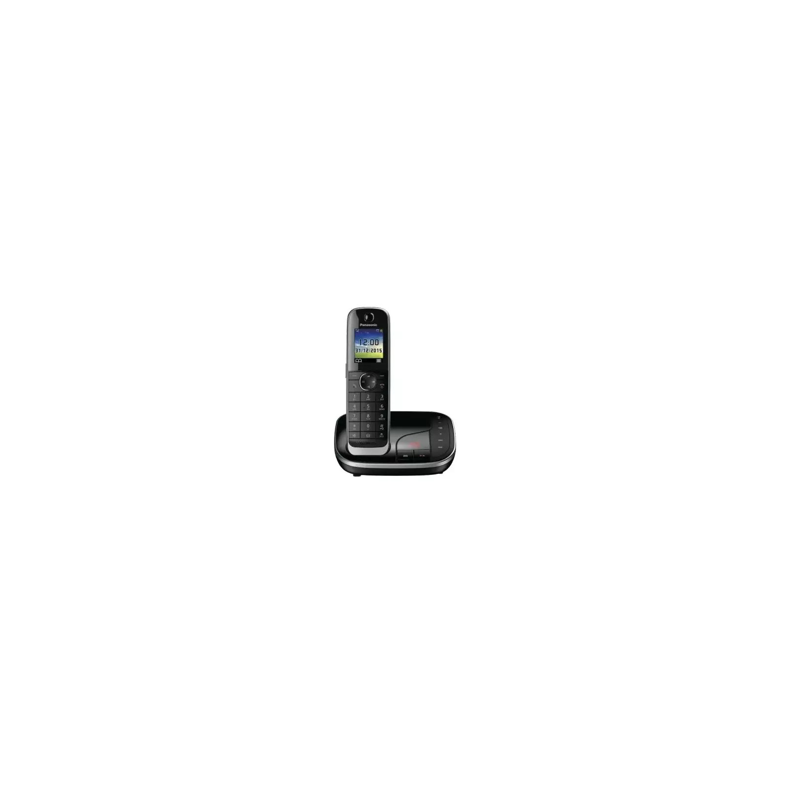 Panasonic KX-TGJ320GB Photo 1