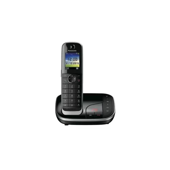 Panasonic KX-TGJ320GB Photo 1