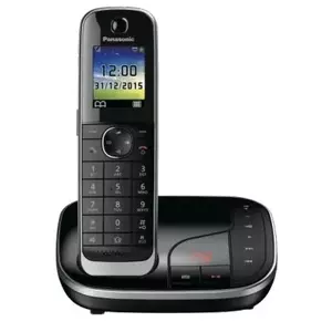 DECT телефон Panasonic KX-TGJ320