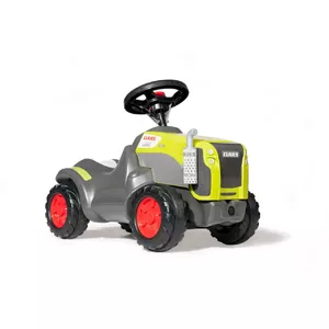 rolly toys rollyMinitrac Claas Xerion Braucamā traktora rotaļlieta
