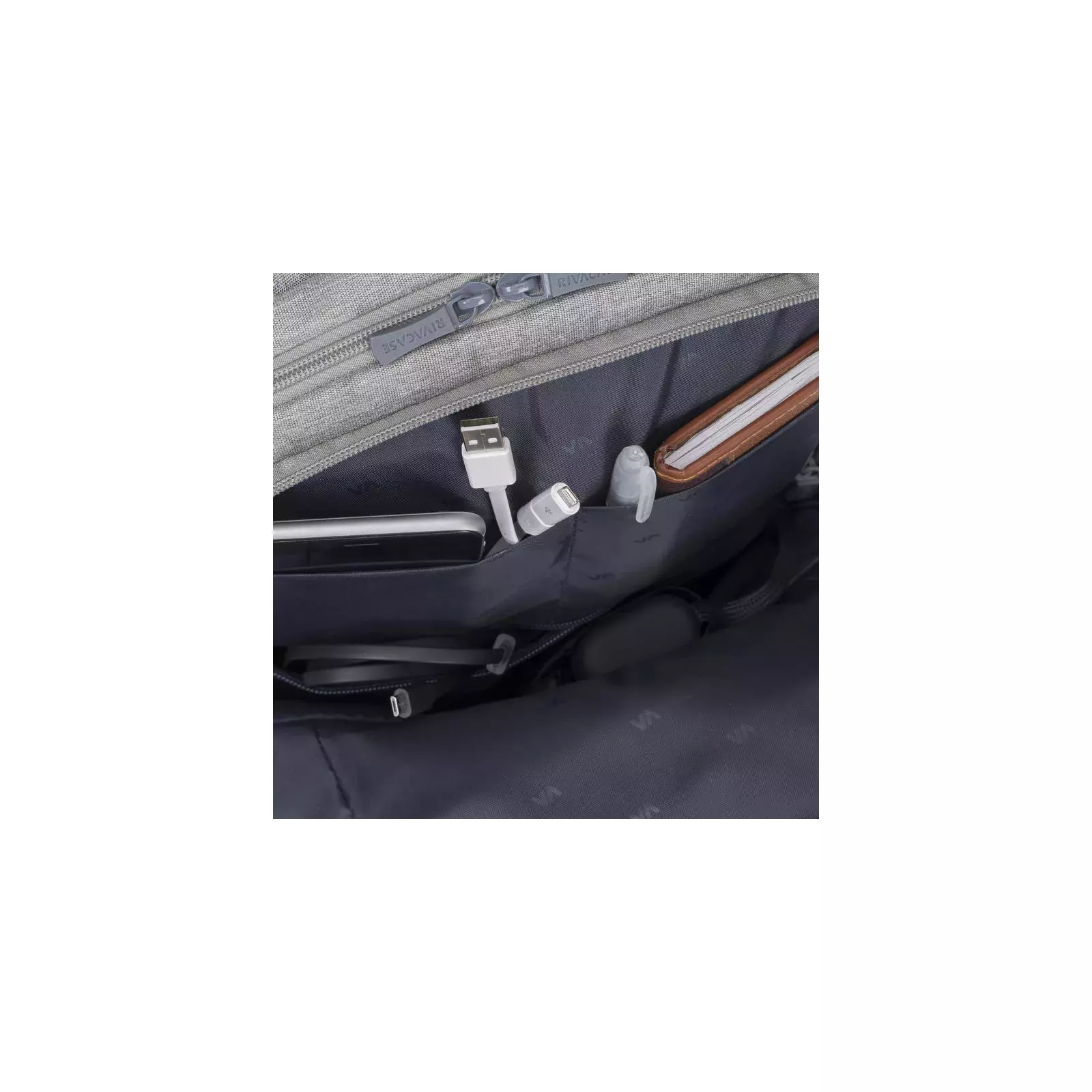 riva case 7760GREY Photo 11