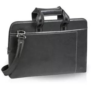 Портфель Rivacase 8930 39.6 см (15.6") Черный
