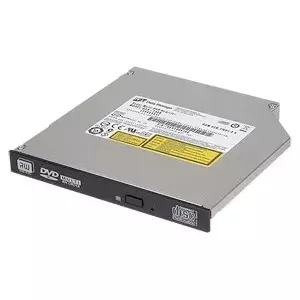 Fujitsu 38040582 оптический привод Внутренний DVD Super Multi