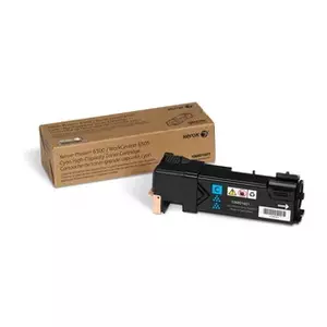 Toneris Toneris Xerox Phaser 6500 106R01601 106R01594 106R01601 106R01601 Cyan