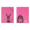 Carton Folder Pagna Save me A4 Photo 3