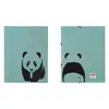 Carton Folder Pagna Save me A4 Photo 3