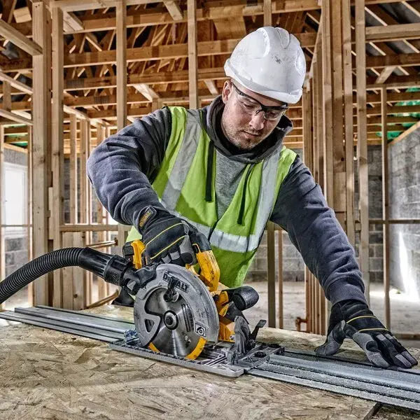 Zāģis DeWALT DCS572N-XJ Photo 2