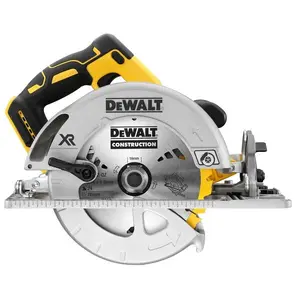 Zāģis DeWALT DCS572N-XJ