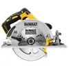 Циркулярная пила DeWALT DCS572N-XJ Photo 2