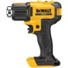 Karstā gaisa pistole DeWALT DCE530N-XJ Photo 2