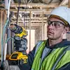 Karstā gaisa pistole DeWALT DCE530N-XJ Photo 3