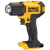 Karstā gaisa pistole DeWALT DCE530N-XJ Photo 5
