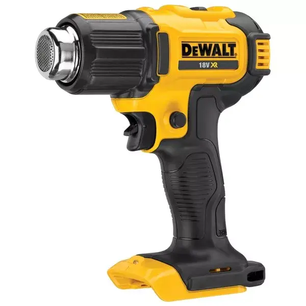 Karstā gaisa pistole DeWALT DCE530N-XJ Photo 6