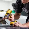 Karstā gaisa pistole DeWALT DCE530N-XJ Photo 9