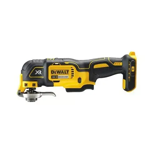 Шлифовальная машина DeWALT DCS355N 18 В Photo 2