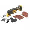 Шлифовальная машина DeWALT DCS355N 18 В Photo 3
