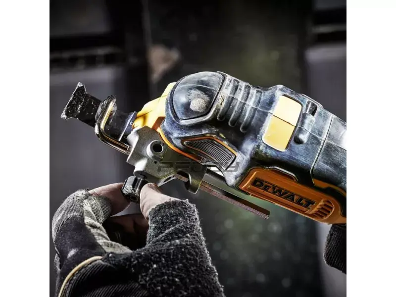 Шлифовальная машина DeWALT DCS355N 18 В Photo 4