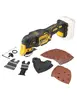 Slīpmašīna DeWALT DCS355N 18V Photo 3