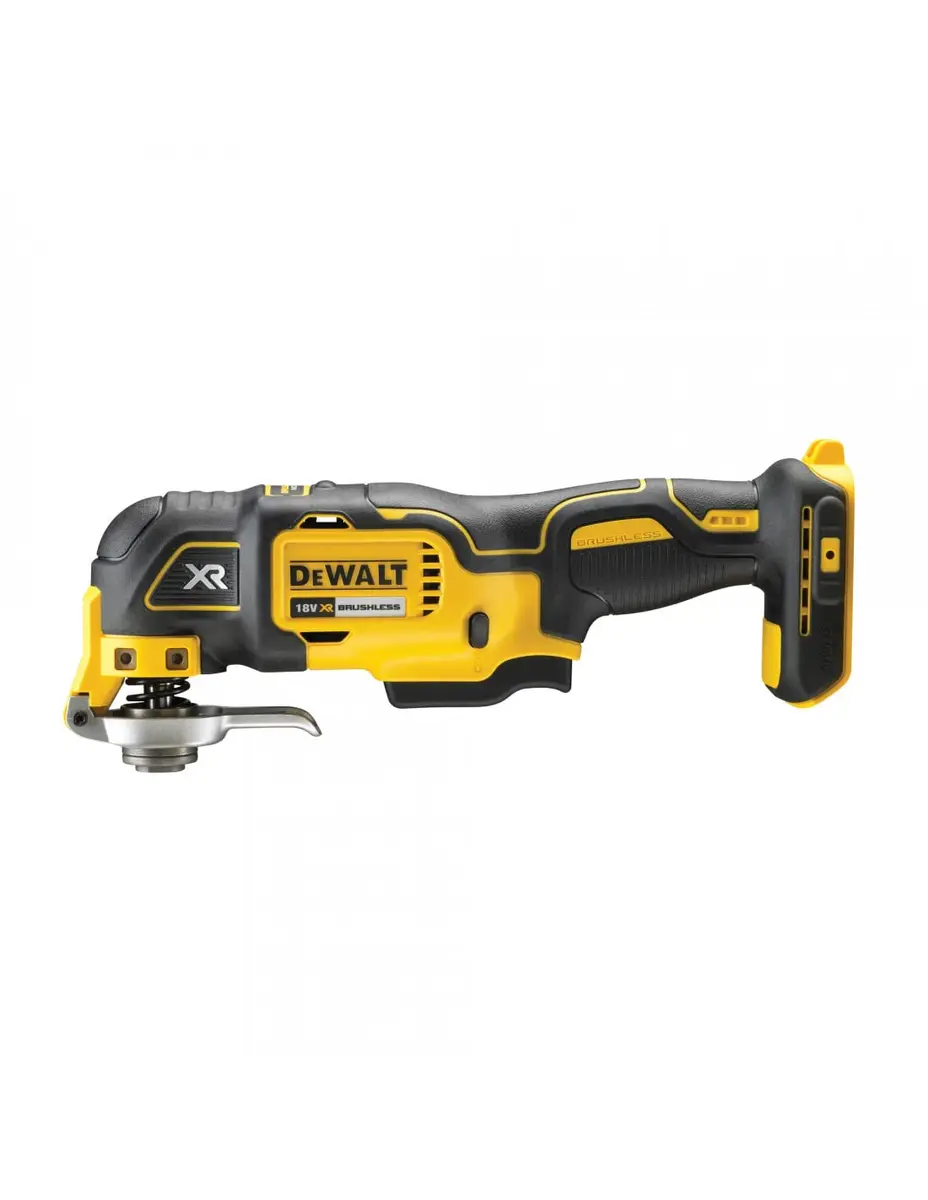 Slīpmašīna DeWALT DCS355N 18V Photo 5