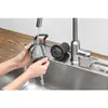 Electrolux EES42210IX iebūv. trauku mazg. 45 cm Photo 2