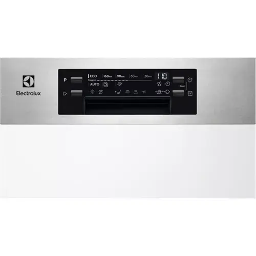 Electrolux EES42210IX iebūv. trauku mazg. 45 cm Photo 3