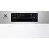 Electrolux EES42210IX iebūv. trauku mazg. 45 cm Photo 3