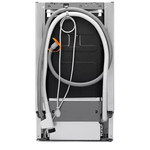 Electrolux EES42210IX iebūv. trauku mazg. 45 cm Photo 4