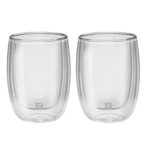 ZWILLING 39500-076 Caurspīdīgs 2 pcs 200 ml