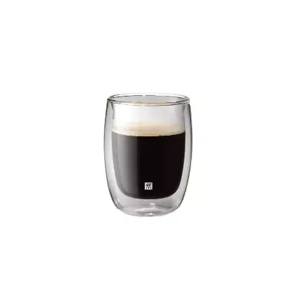 ZWILLING 39500-076 borosilikāta divsienu trauks 200 ml Photo 4