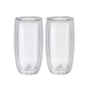 ZWILLING 39500-120 Caurspīdīgs 2 pcs 474 ml