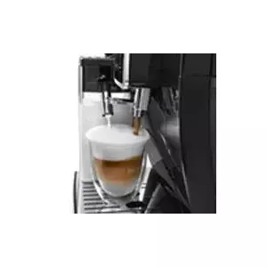 “LATTECREMA” SYSTEM
