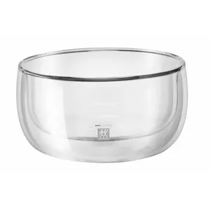 ZWILLING 39500-079 Dessert plate Round Glass Transparent 2 pc(s)