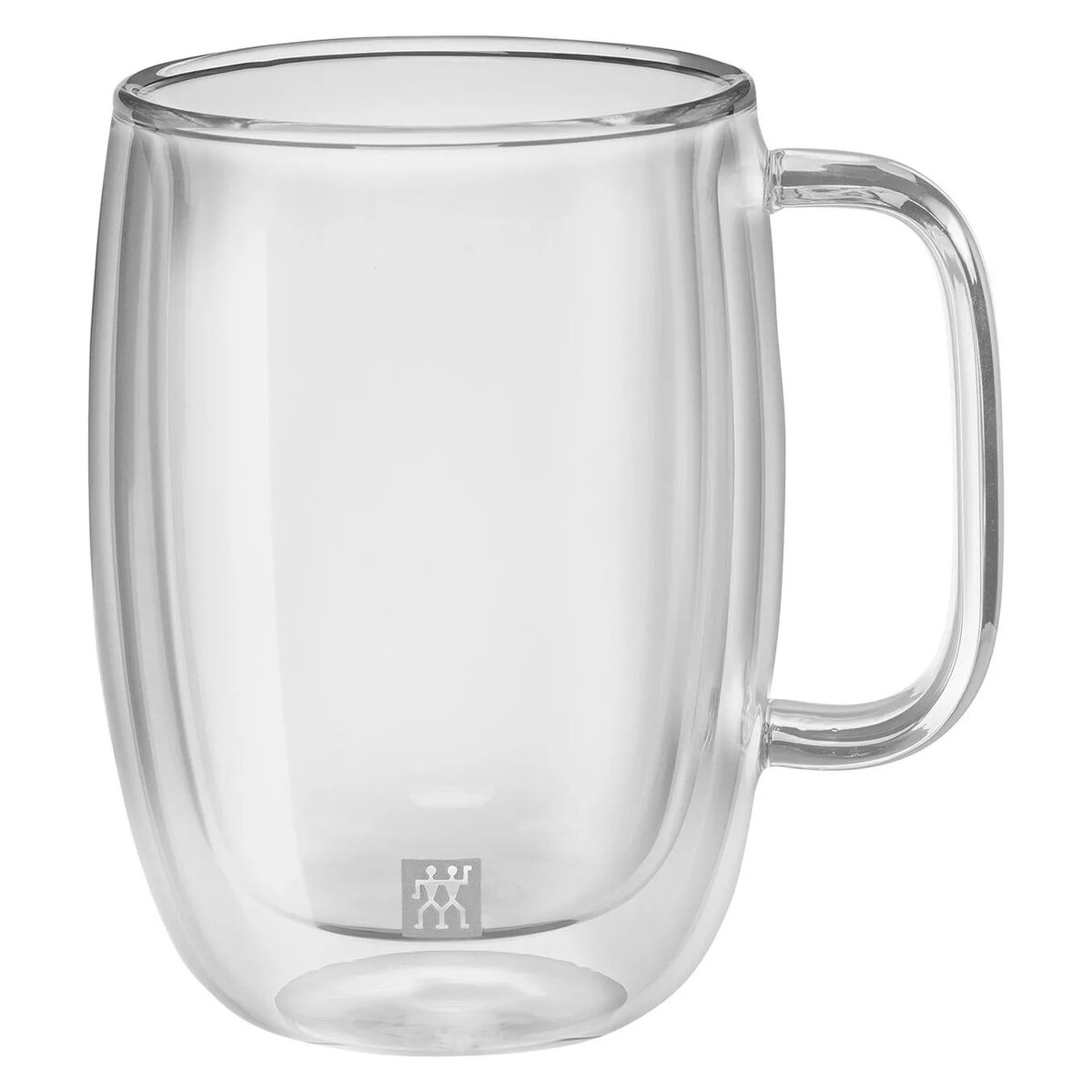 Trauks ZWILLING 39500-114 Caurspīdīgs 2 gab