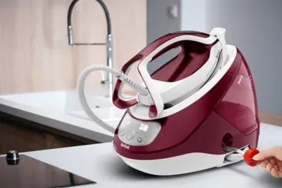 Tefal GV9220 tvaika gludināšanas stacija Photo 2