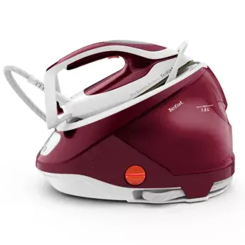 Tefal GV9220 tvaika gludināšanas stacija Photo 3
