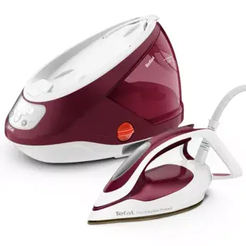 Tefal GV9220 tvaika gludināšanas stacija Photo 5