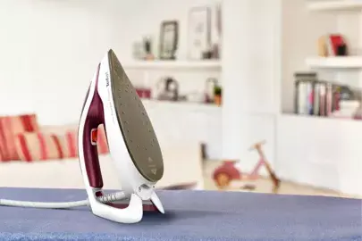 Tefal GV9220 tvaika gludināšanas stacija Photo 6