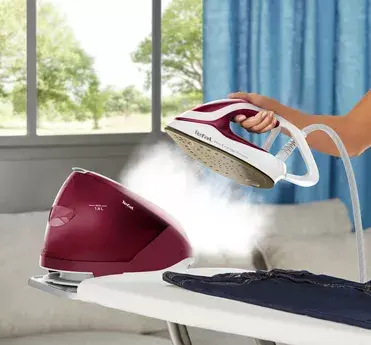 Tefal GV9220 tvaika gludināšanas stacija Photo 7