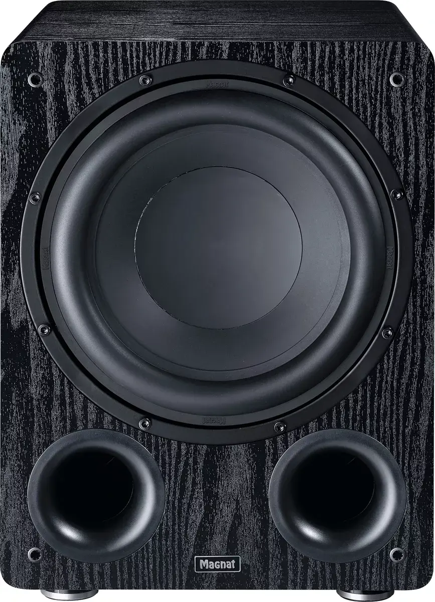 Magnat Alpha RS12 активный сабвуфер — 120 Вт Photo 3