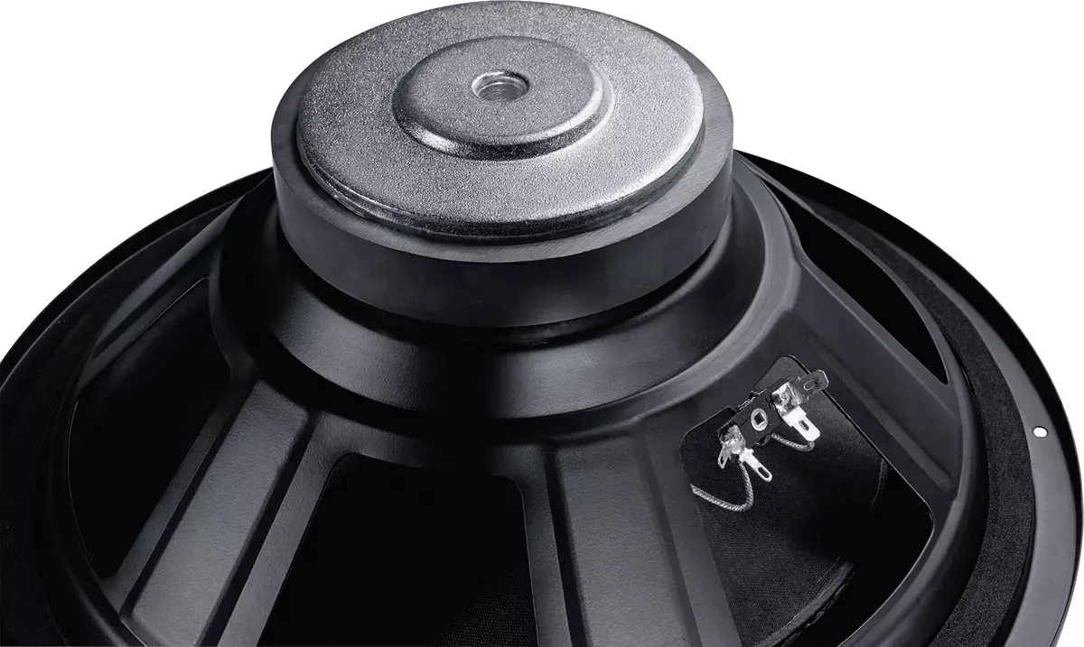 Magnat Alpha RS12 активный сабвуфер — 120 Вт Photo 10